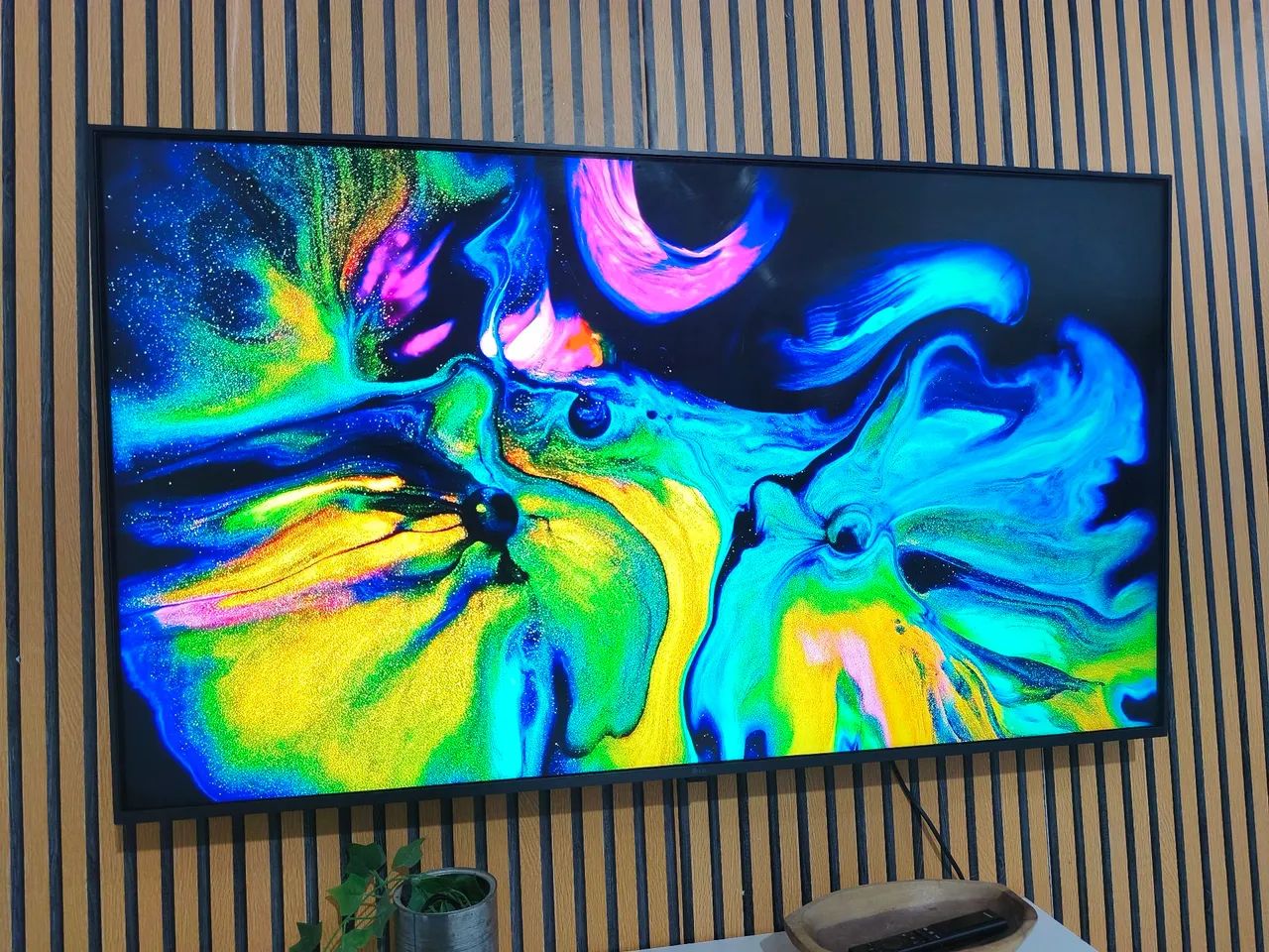 SMART TV LG 50 ULTRA 4K ?ALEXA e BLUETOOTH  - Foto 4