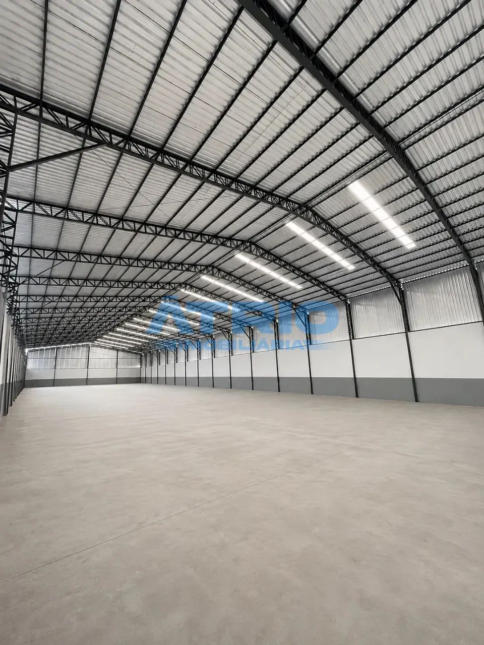 Galpão logístico para Locação, Jardim Floresta, Boa Vista, RR