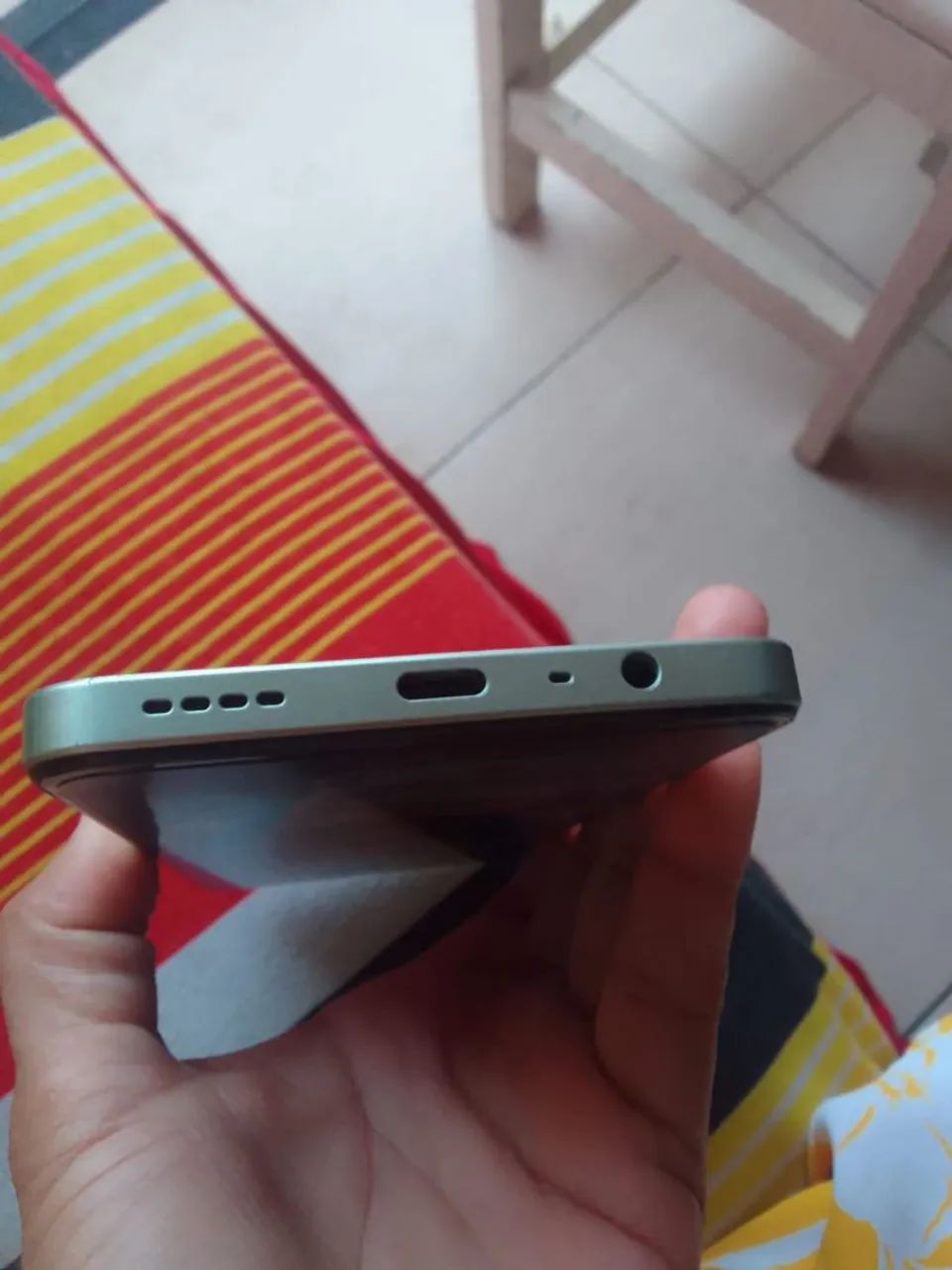 CELULAR REALME C63 - Foto 5