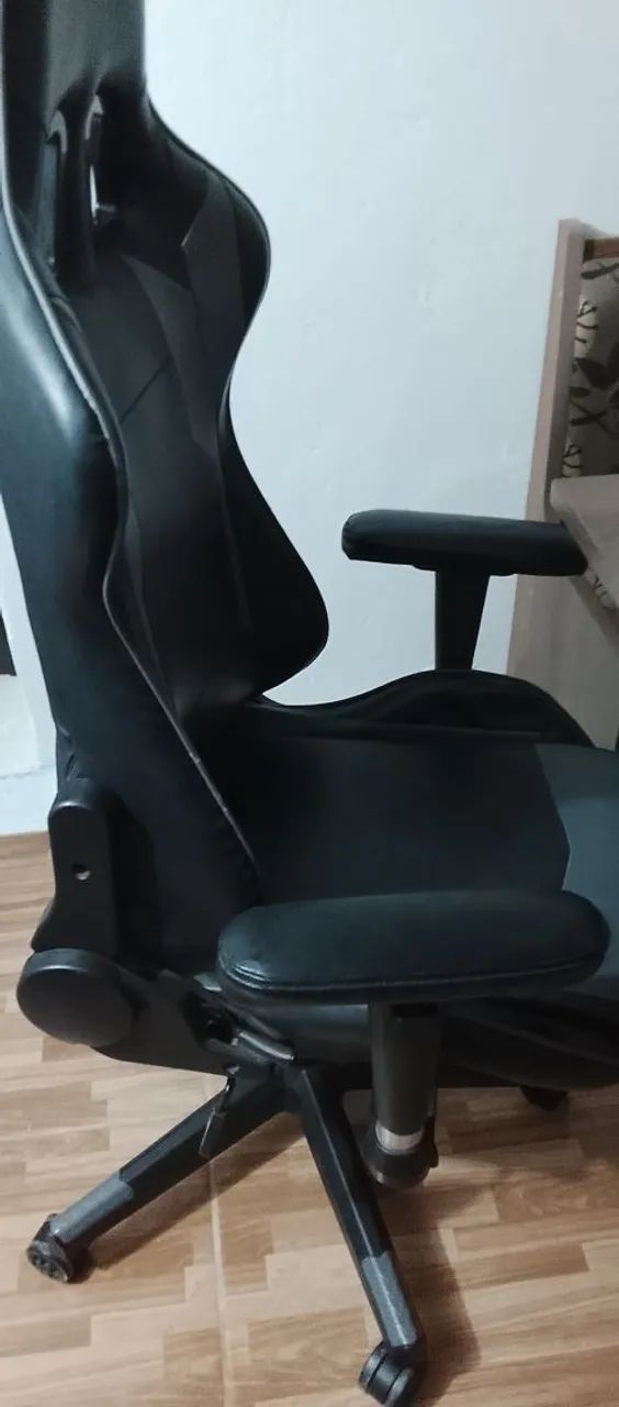 Cadeira gamer - Foto 3