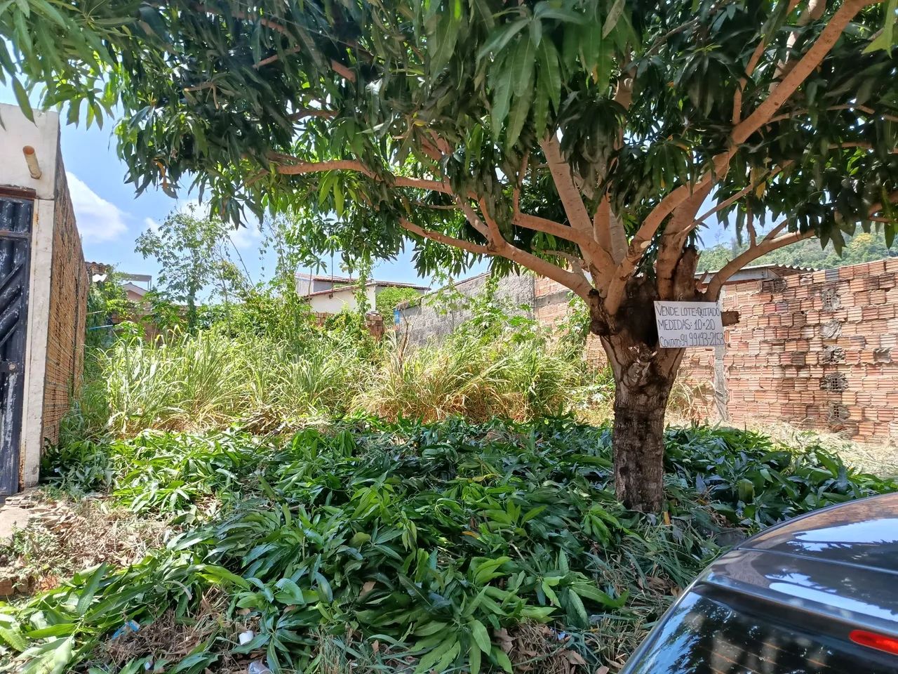 Vendo lote quitado e escriturado. - Foto 4
