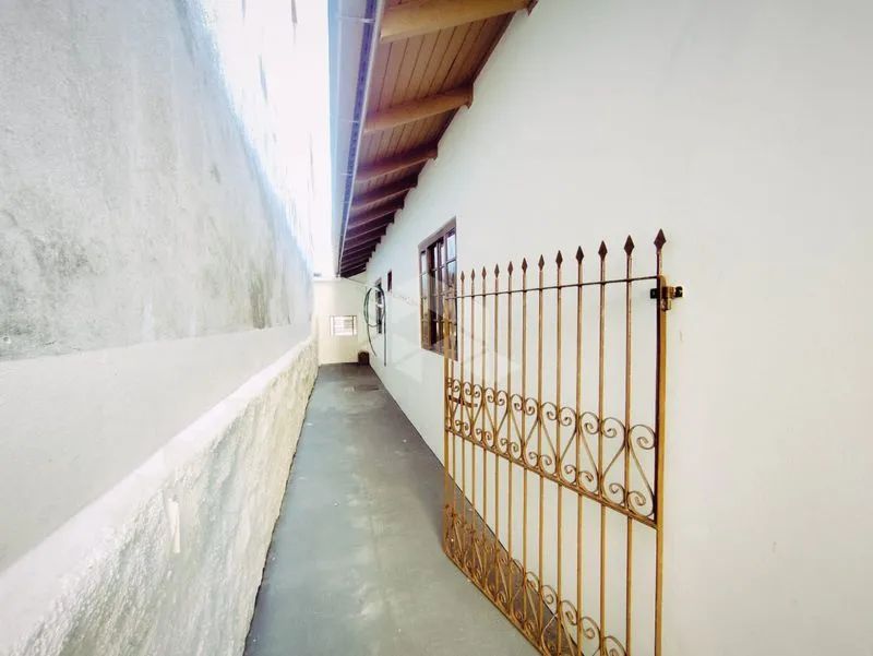Casa Residencial 80M² - para Alugar - Foto 2