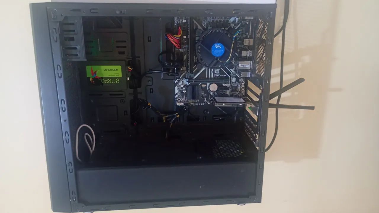 Gabinete Completo  - Foto 3