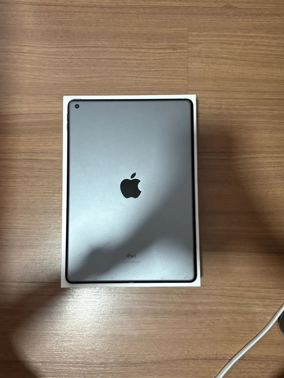 IPAD9 PARA RETIRADA DE PEÇAS