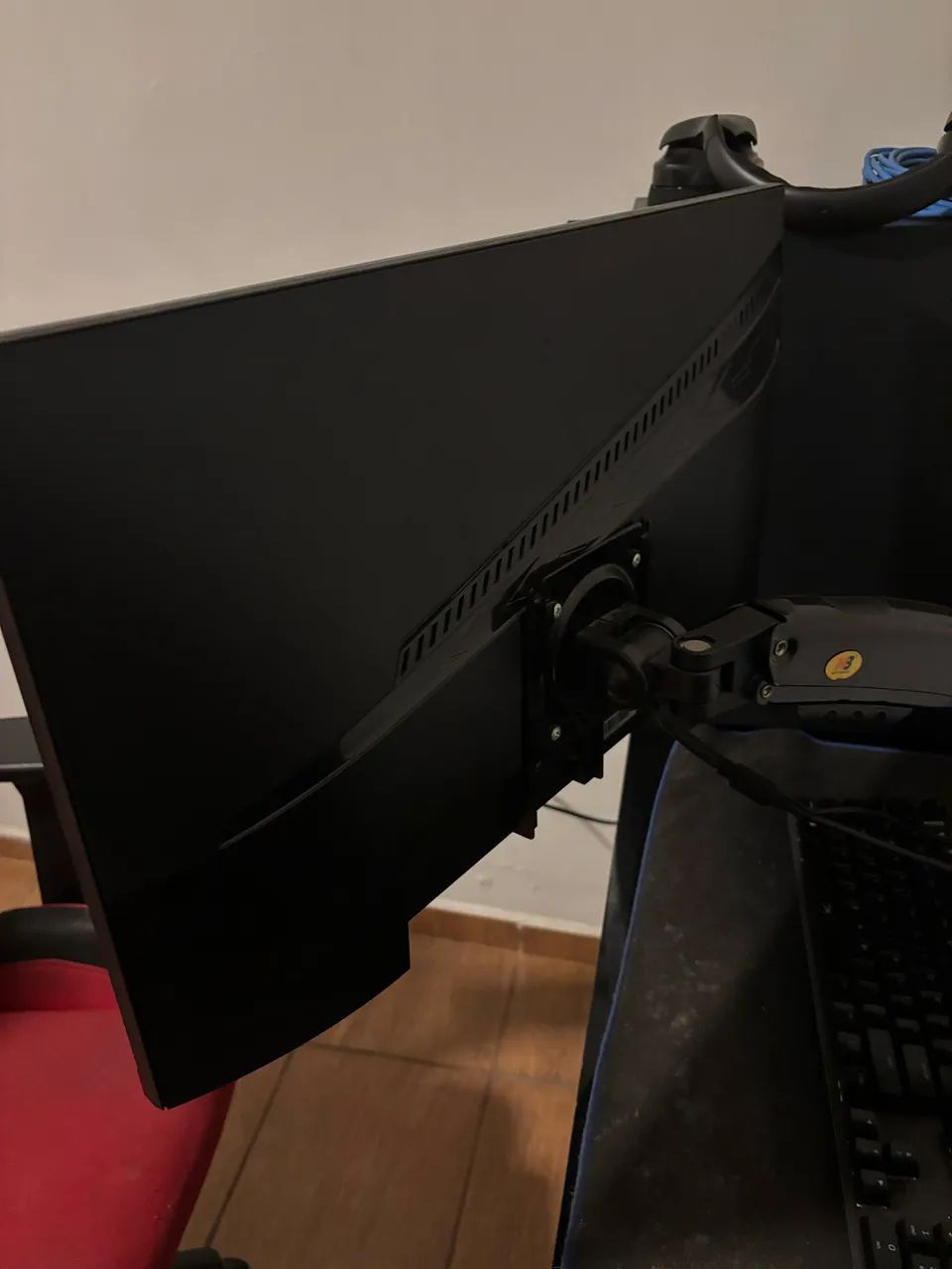 Computador gamer ryzen 5 5500x3d + rtx 3060 ti - Foto 3