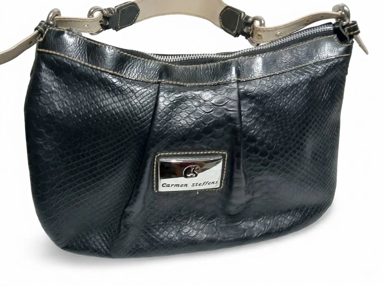 Bolsa Carmen Steffens.