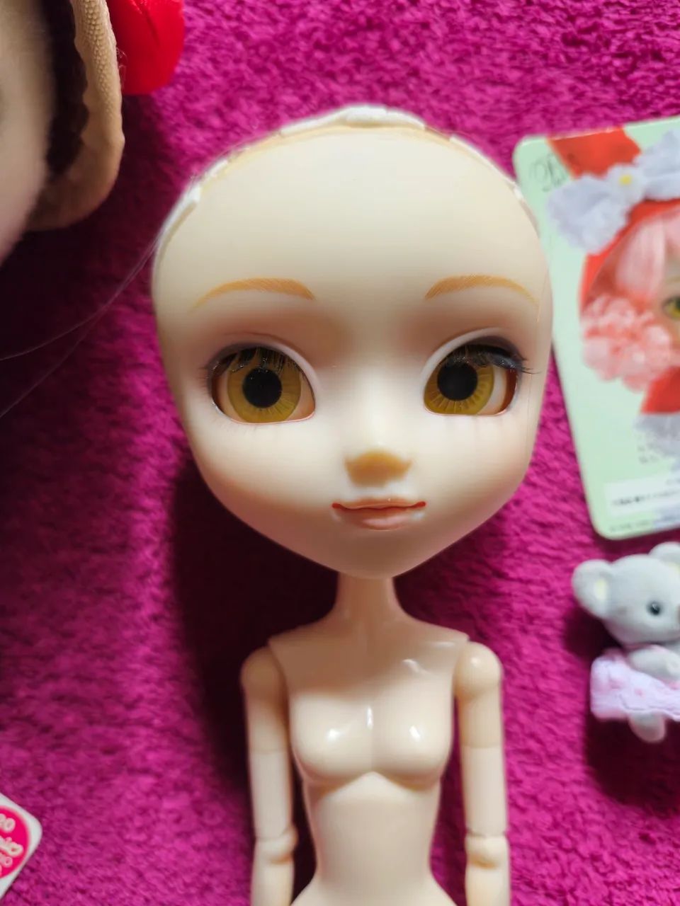 Pullip my melody 2008 - Foto 4