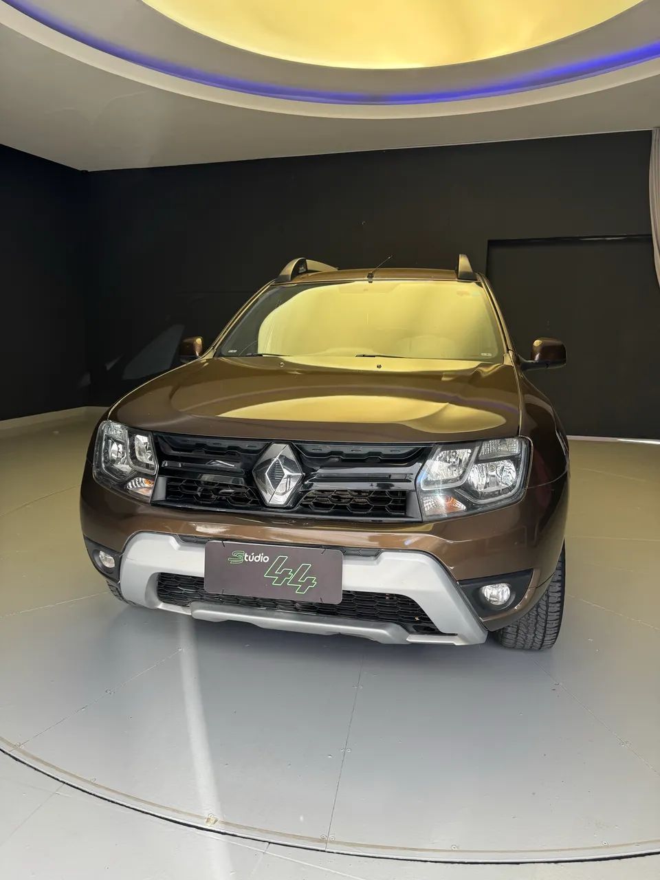Renault Duster 2016