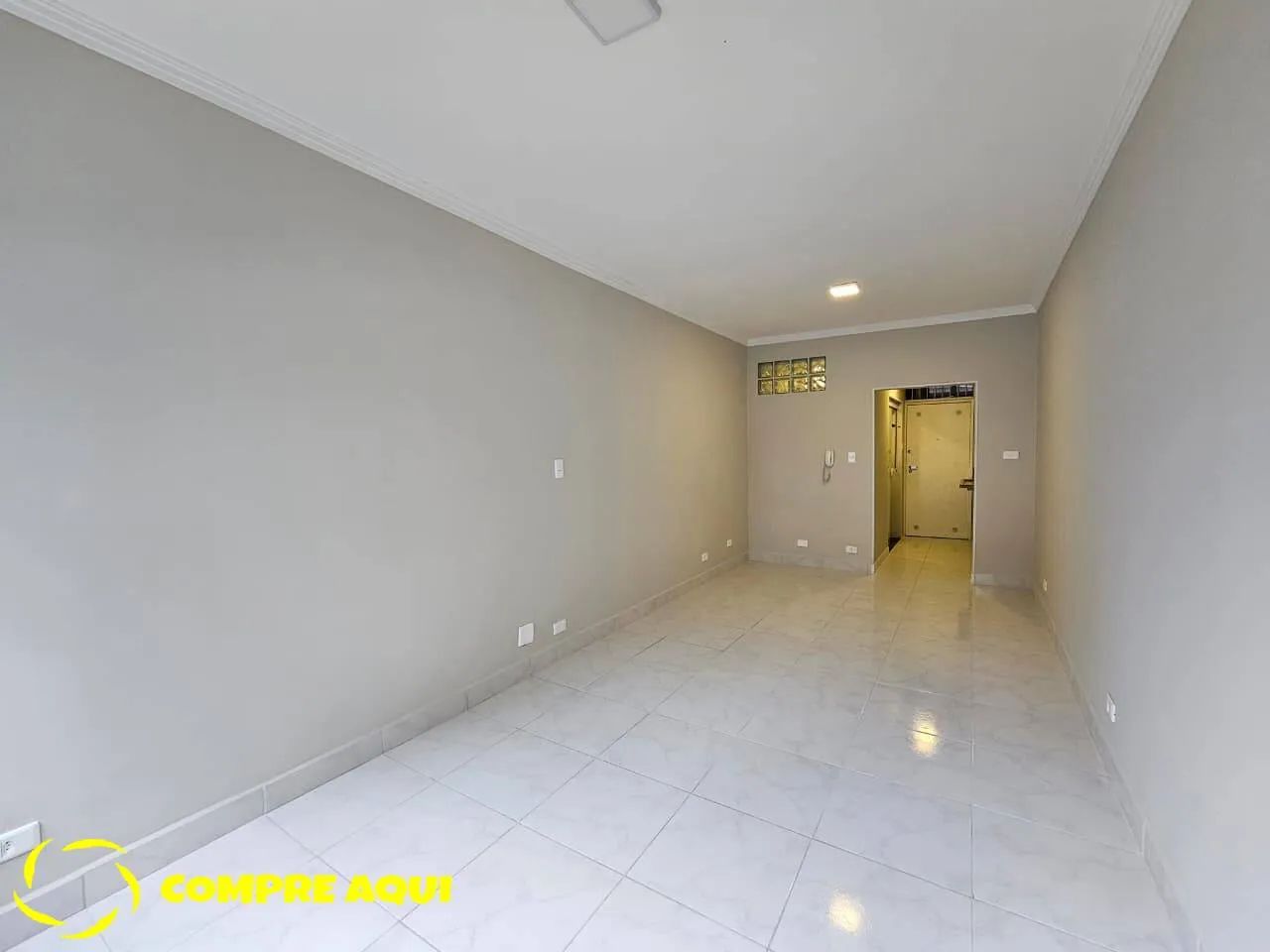 Santa Cecília | 28m2 | Reformado | Próximo da estação do Metrô. - Foto 5