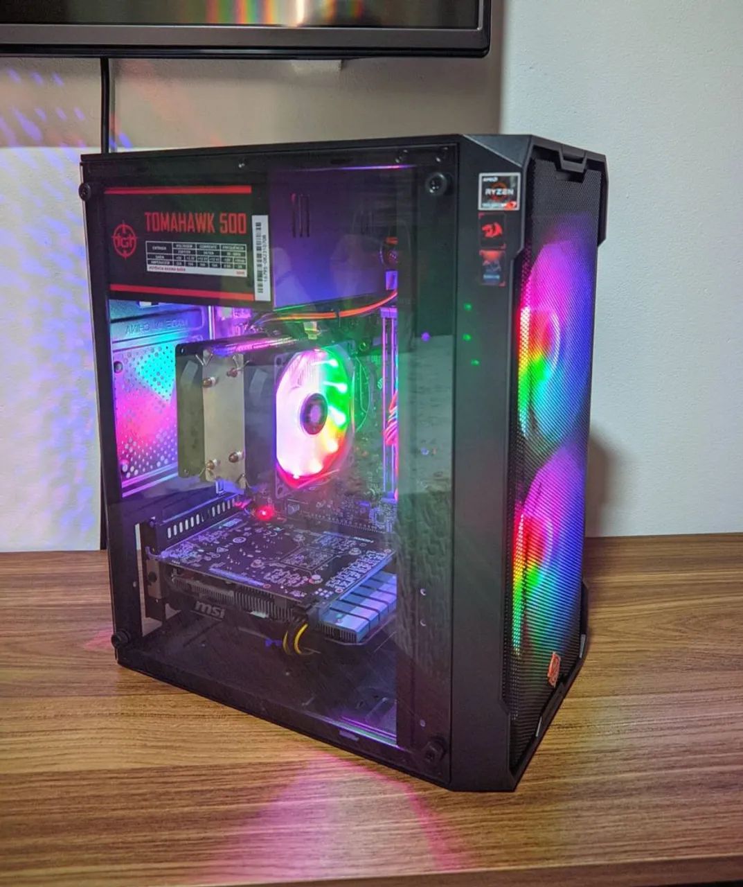 Pc gamer - Foto 3