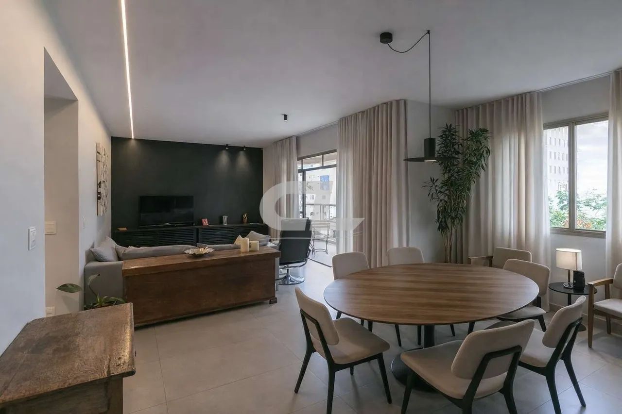 Apartamento, 3 quartos, 1 suite, 2 vagas - Foto 2