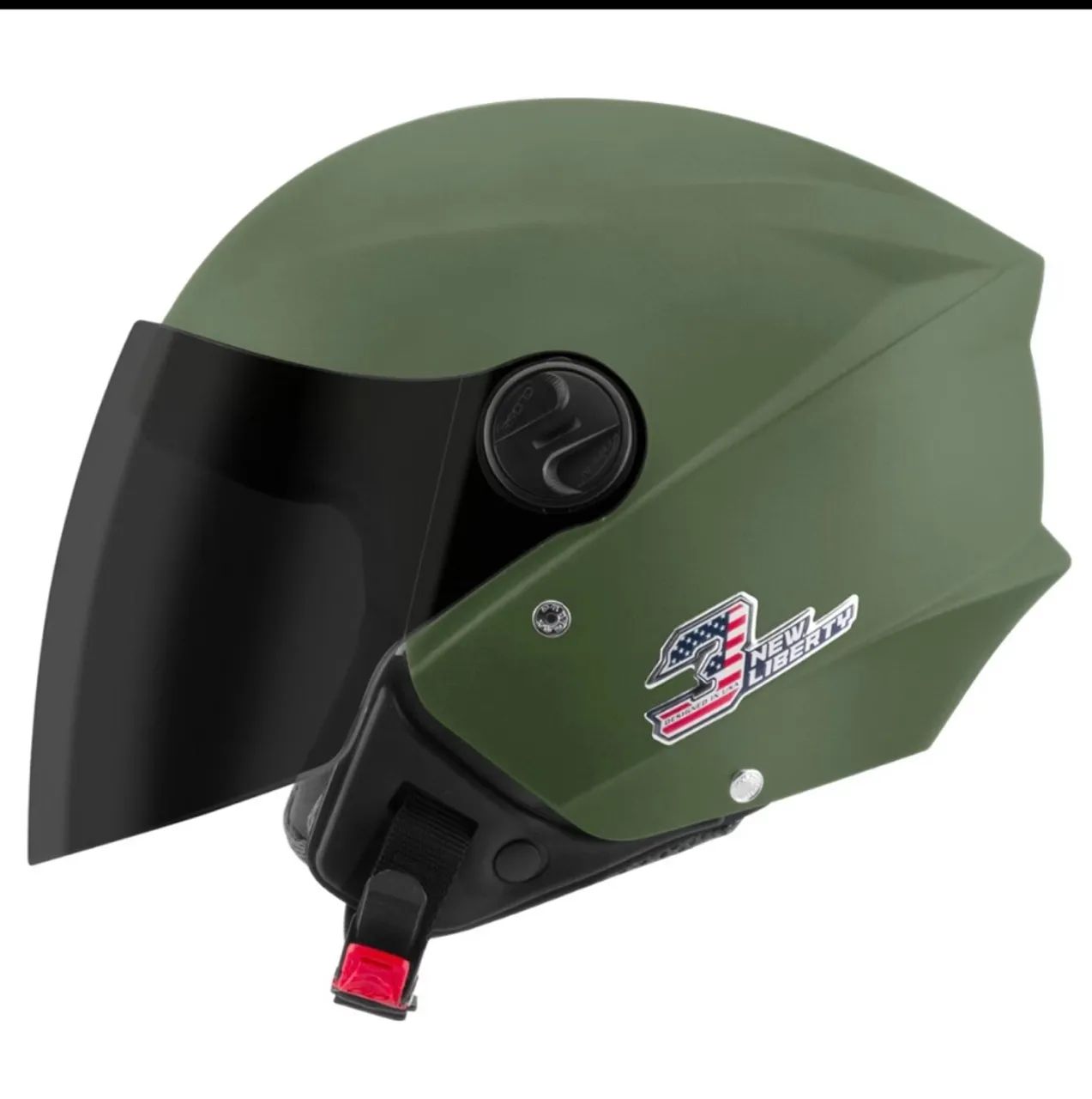 Capacete diversos  - Foto 2