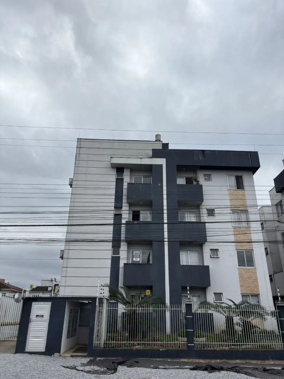 Foto - Joinville - Vila Nova