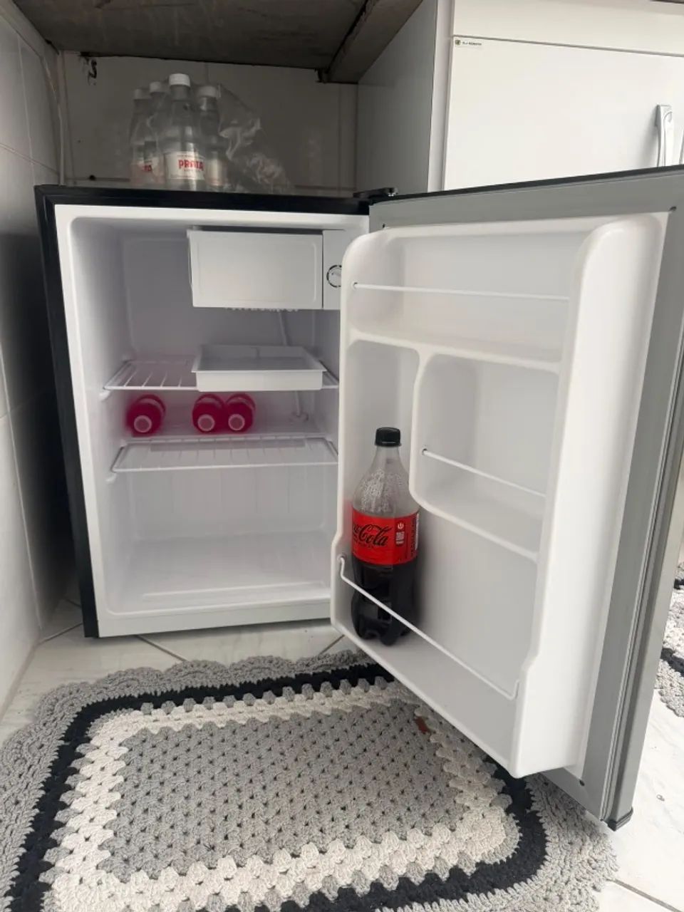 Frigobar Philco - Foto 3