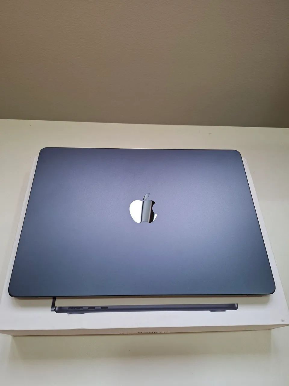 Macbook Air M4 13