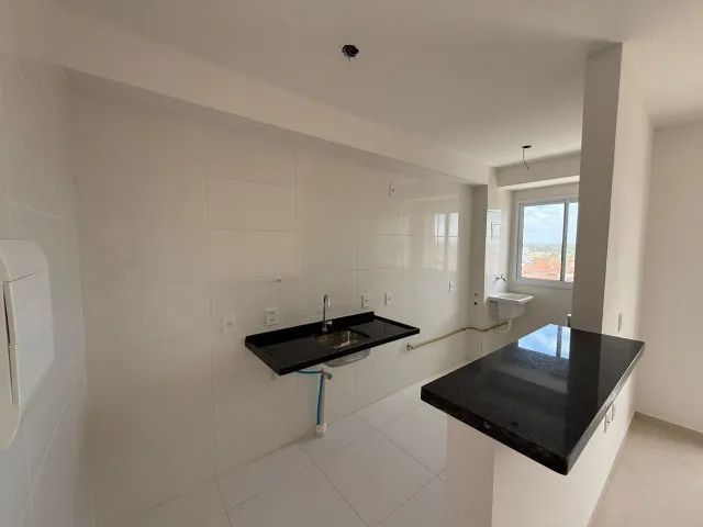 Apartamento a venda no Aruana Park  - Foto 3