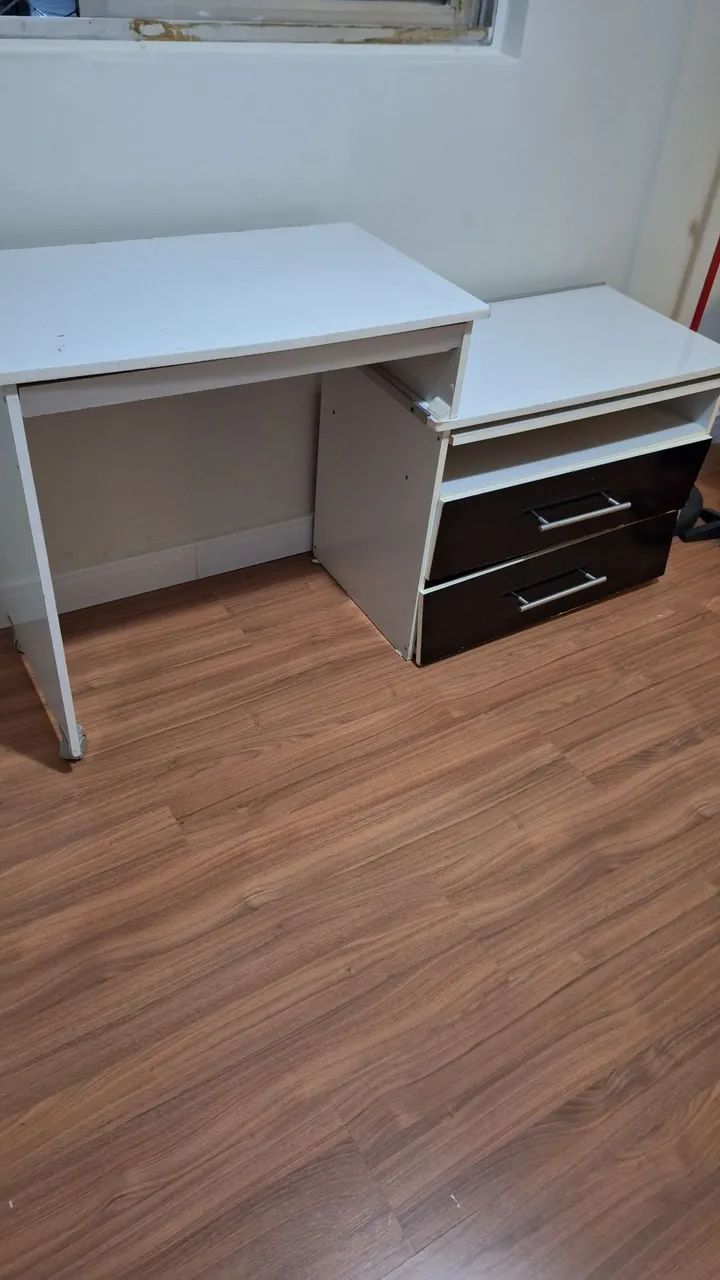 MESA DE COMPUTADOR - Foto 4