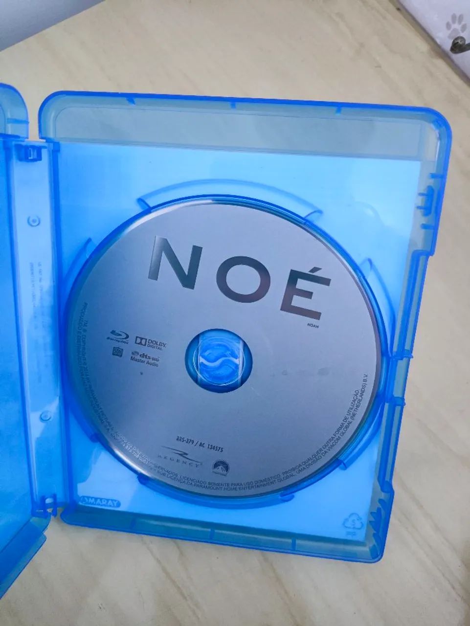 Blu Ray Noé  - Foto 2
