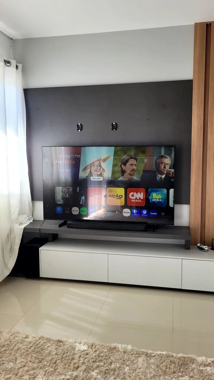 Tv 65" Samsung  - Foto 3