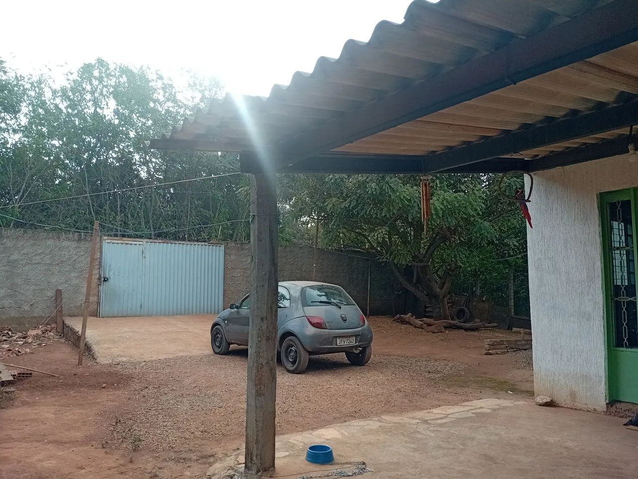Chácara Capão da Erva  - Foto 5