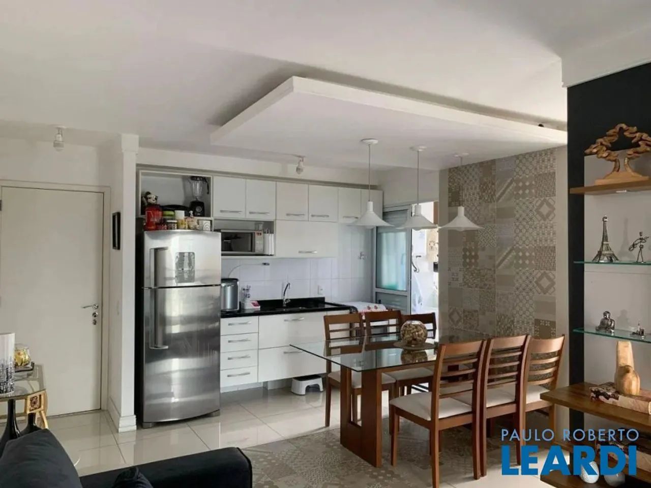 APARTAMENTO - LIBERDADE - SP - Foto 3