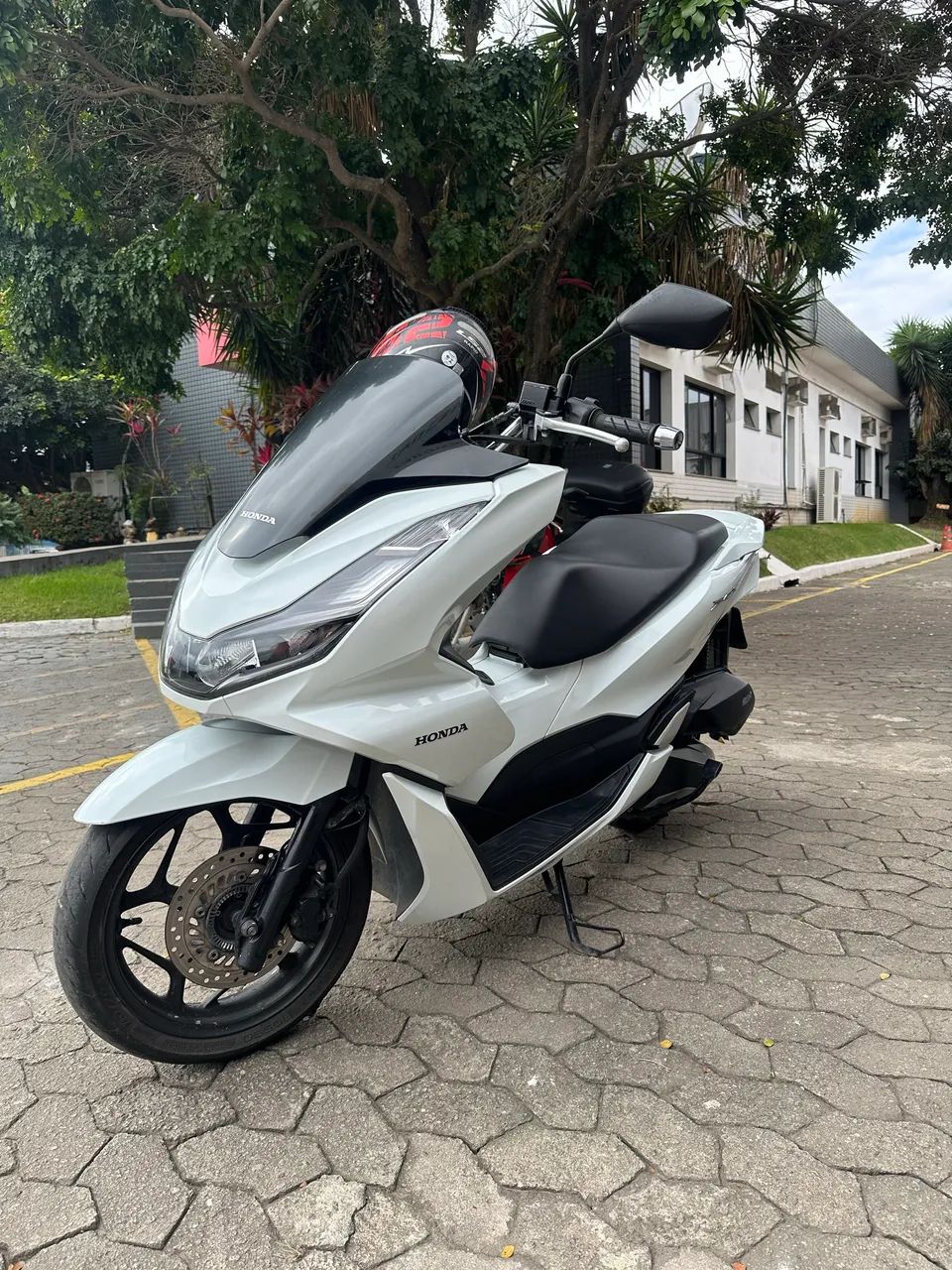 Pcx 2023 ABS