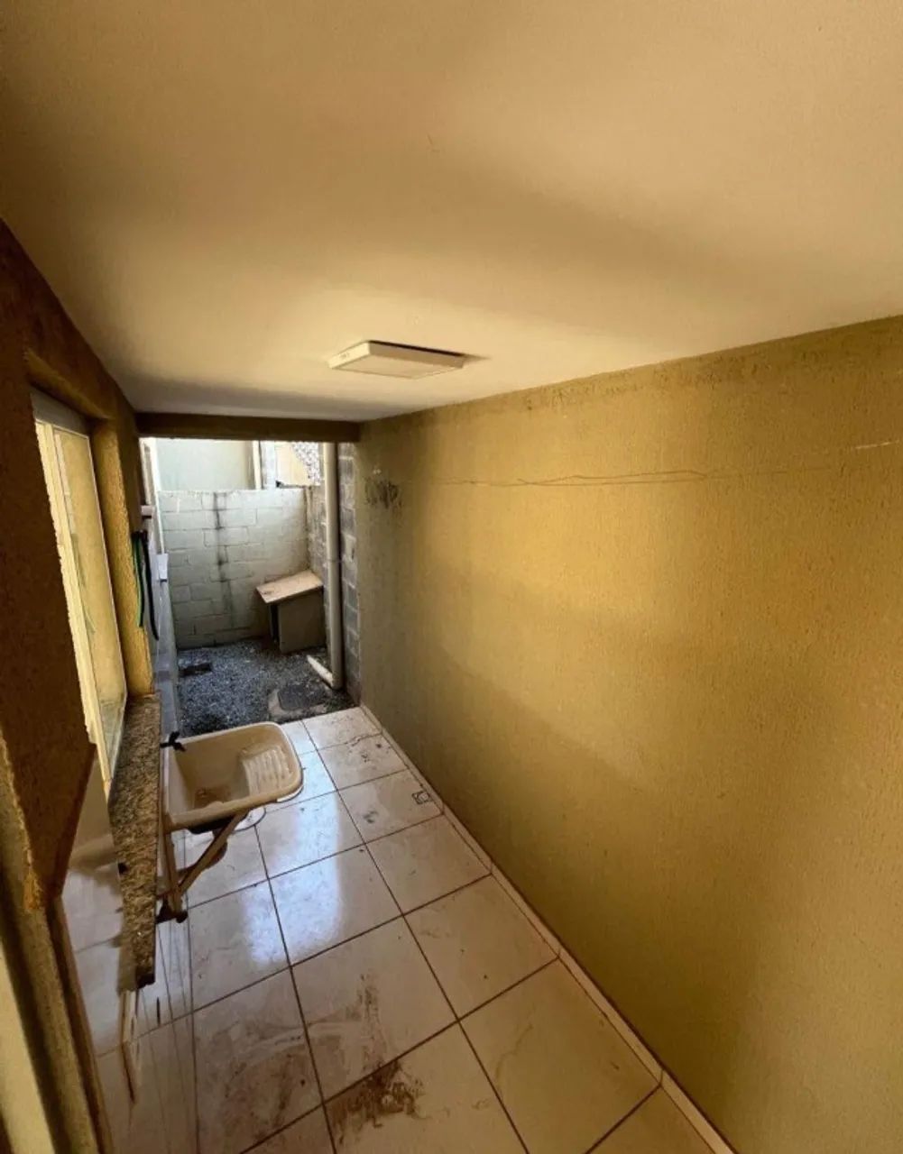 Vendo casa na Samambaia Norte - Foto 2