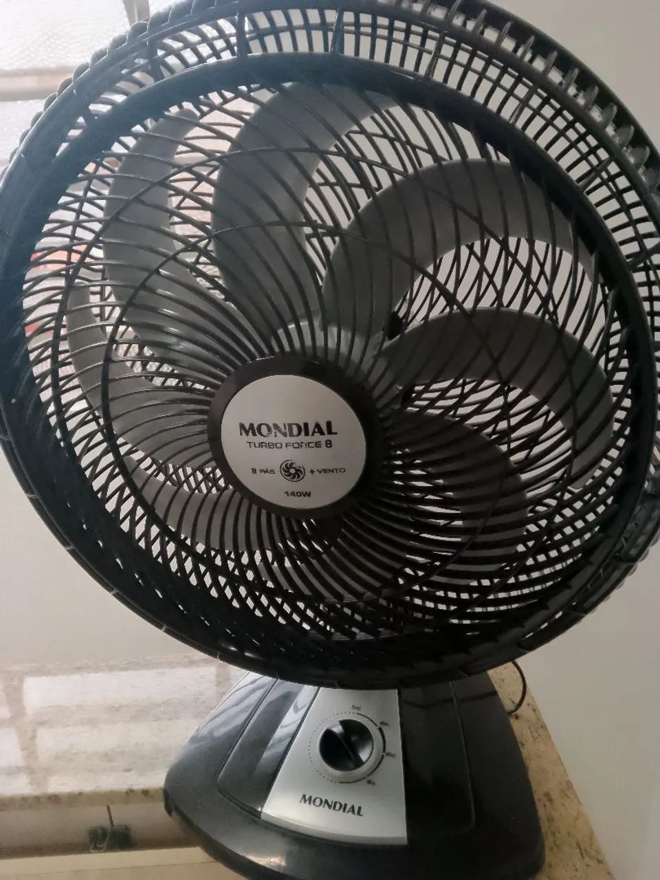 Ventilador  - Foto 5