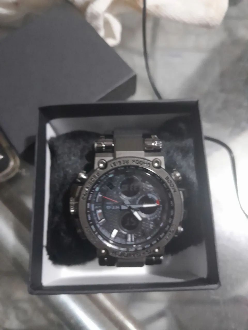 Relógio Casio G-SHOCK - Foto 2