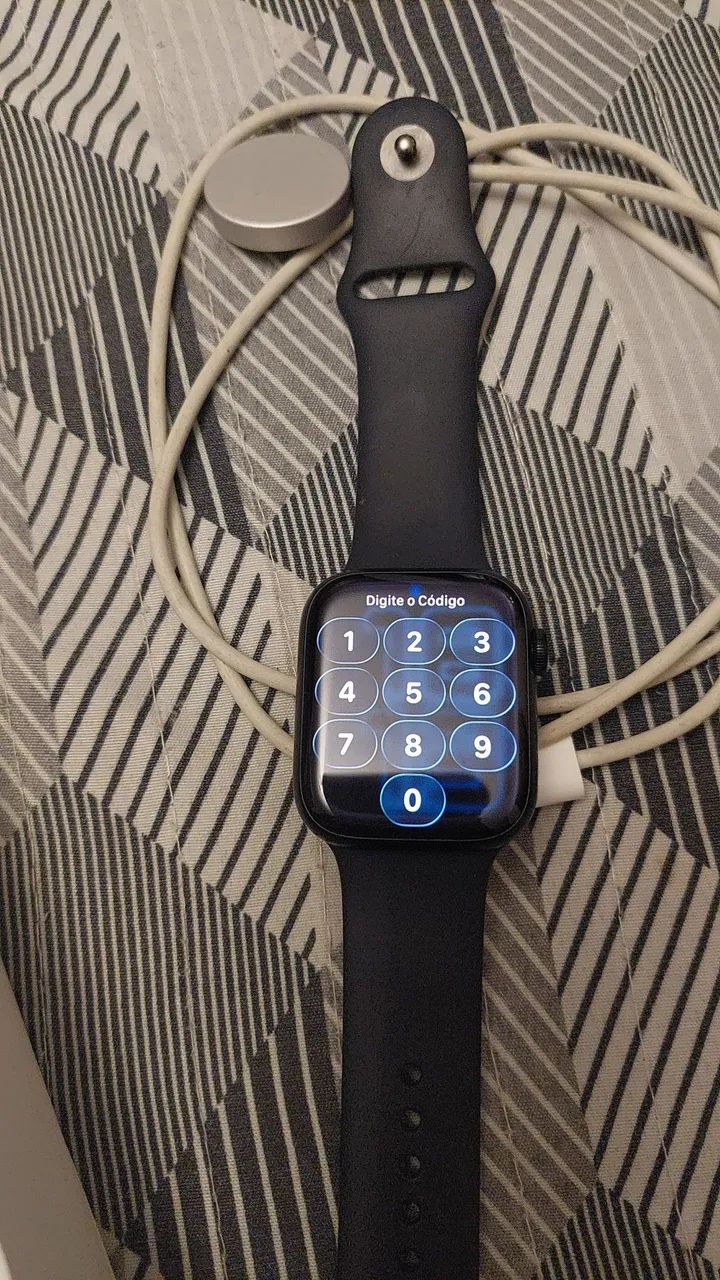 Apple watch S7 - Foto 4