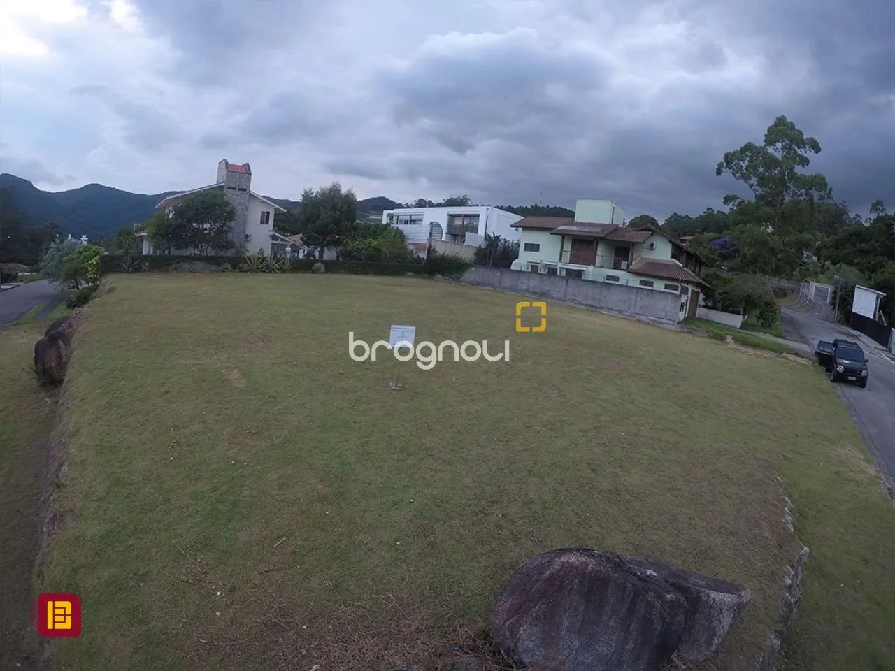 Terrenos Residenciais - João Paulo, Florianópolis - Foto 3