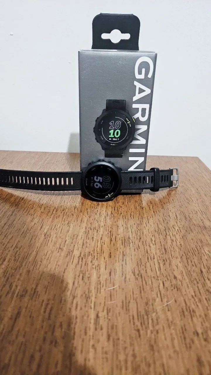 Garmin Forerunner 55 - Foto 3