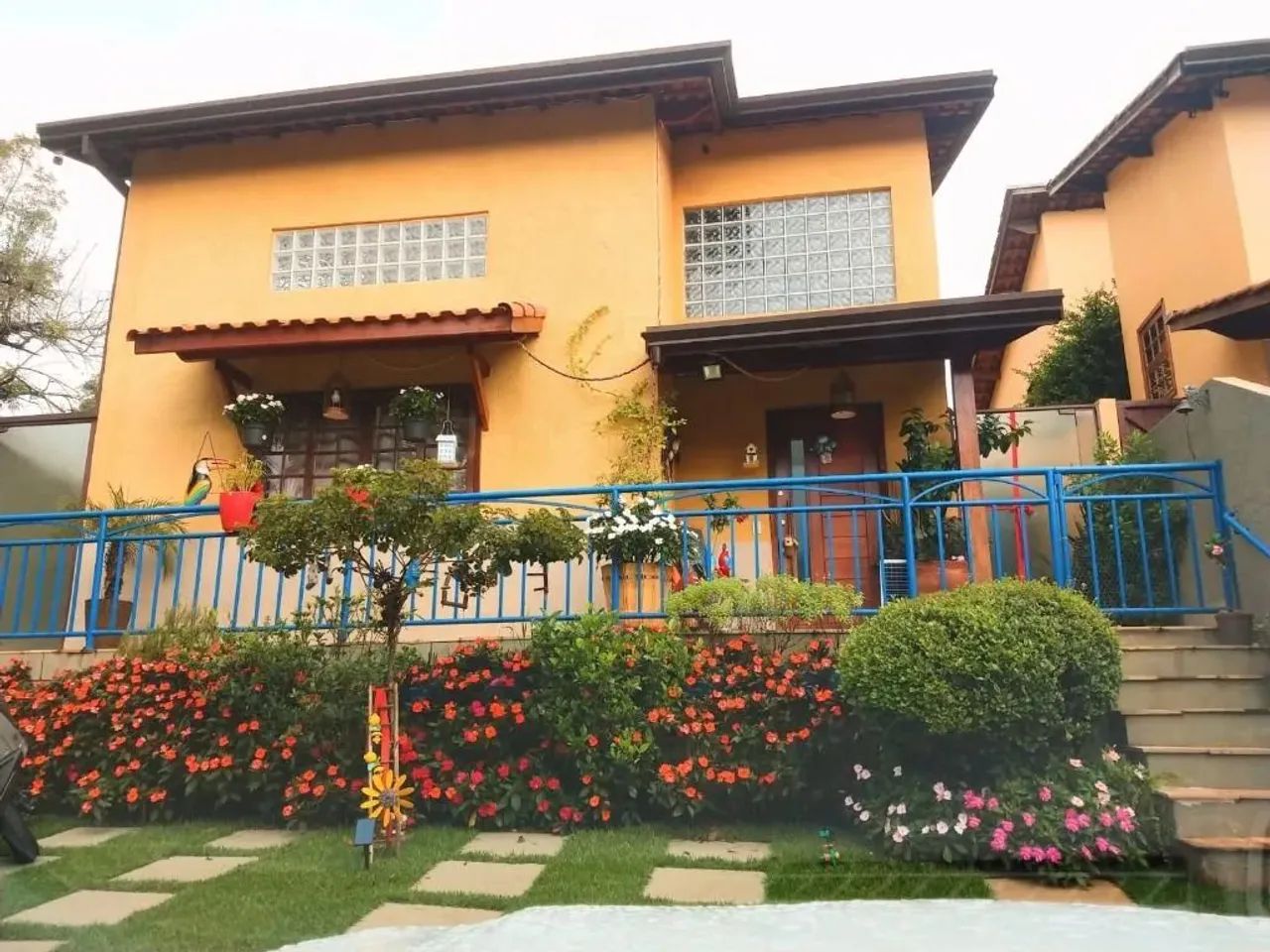 Imóvel Impecável bem localizado