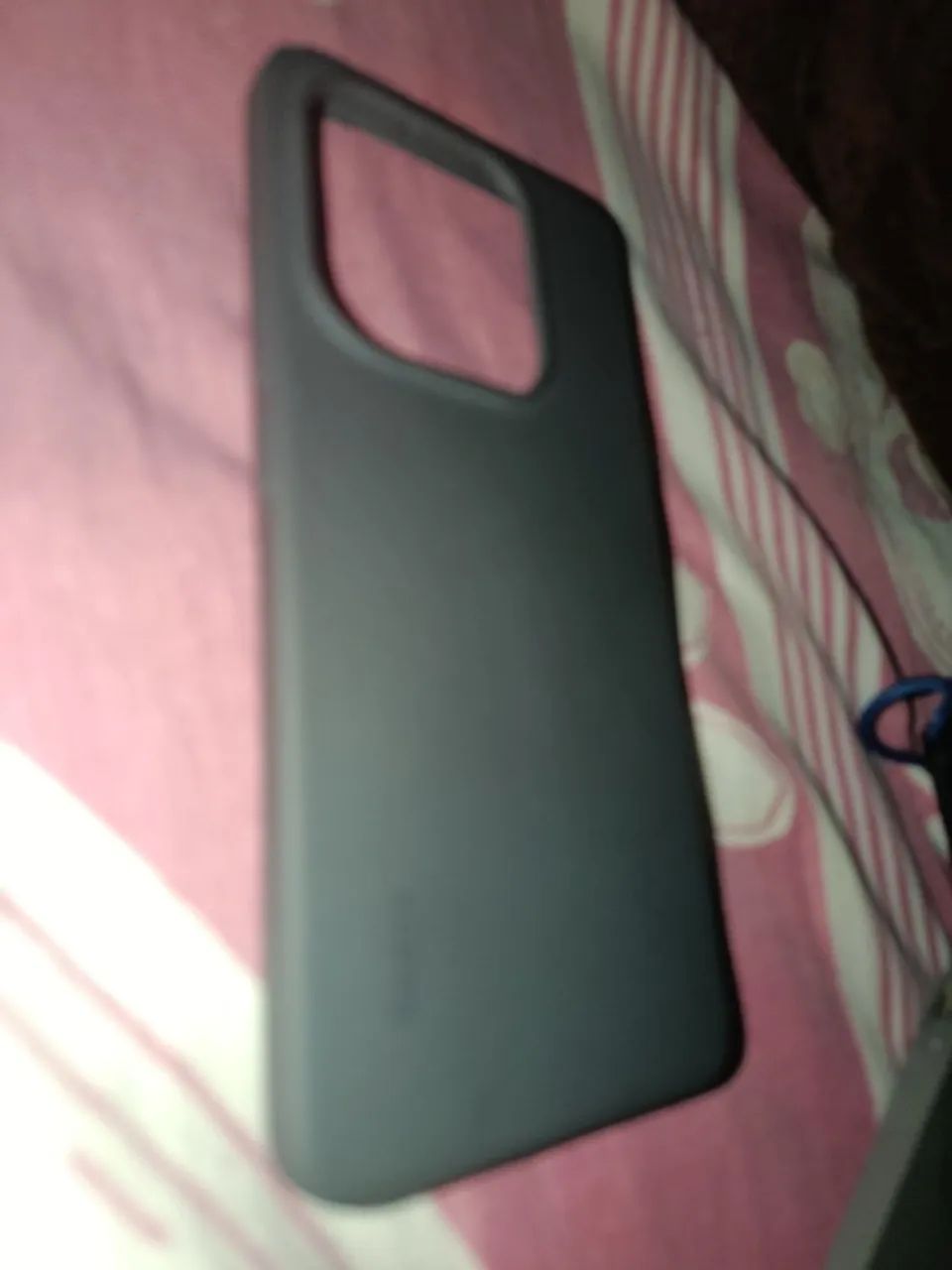 Capinha de celular redimi note14