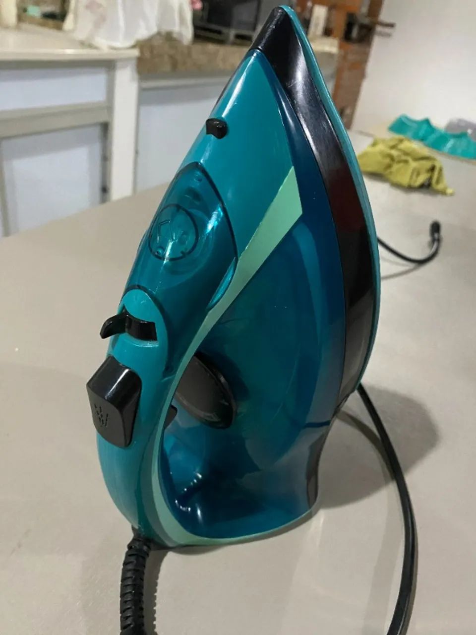 Ferro de passar roupa  - Foto 2