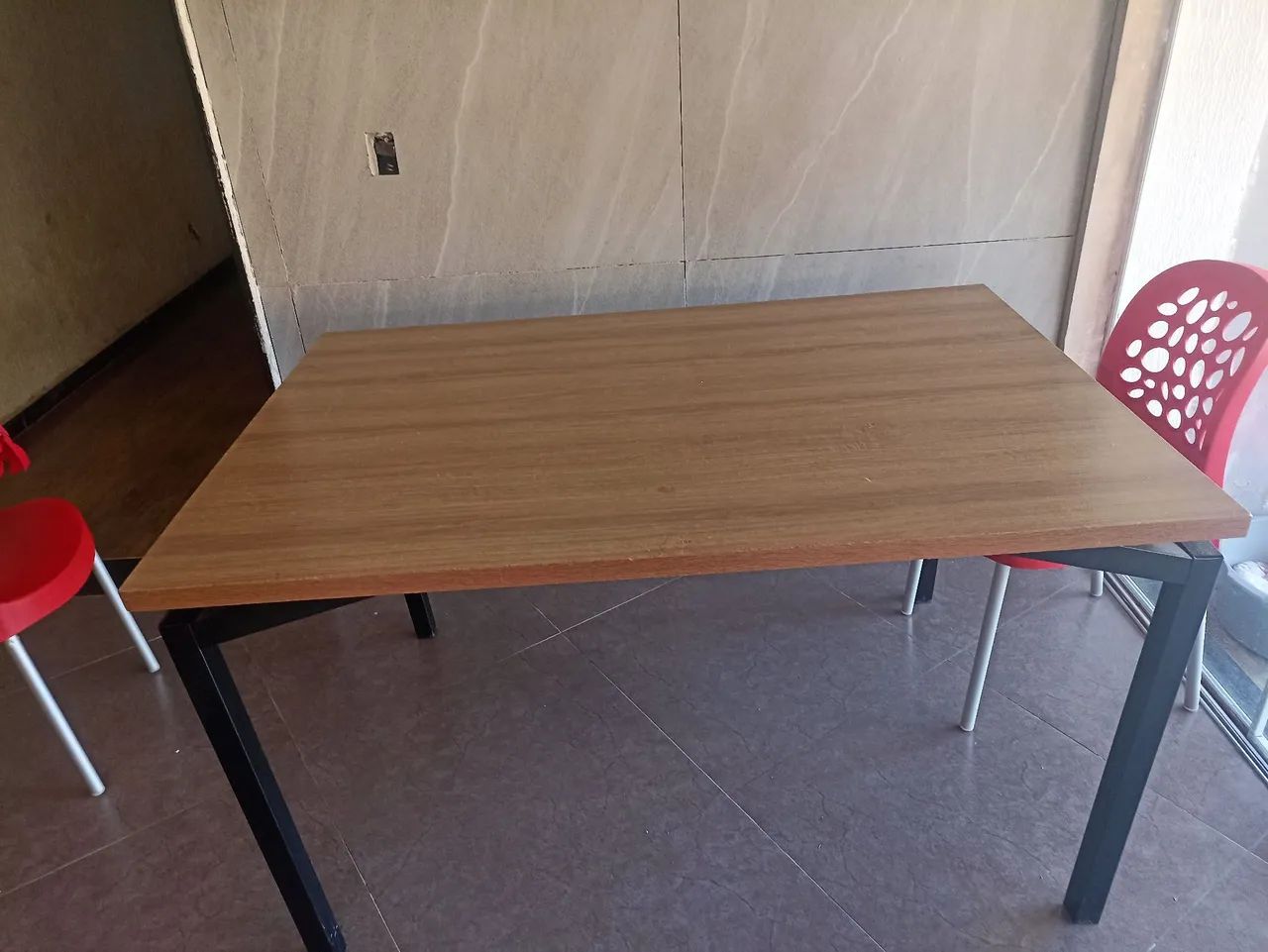 Vendo essa mesa  - Foto 2