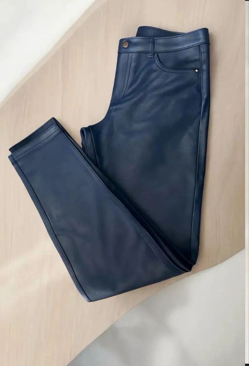 CALÇA COURINO CALZEDONIA TÉRMICA - Foto 3