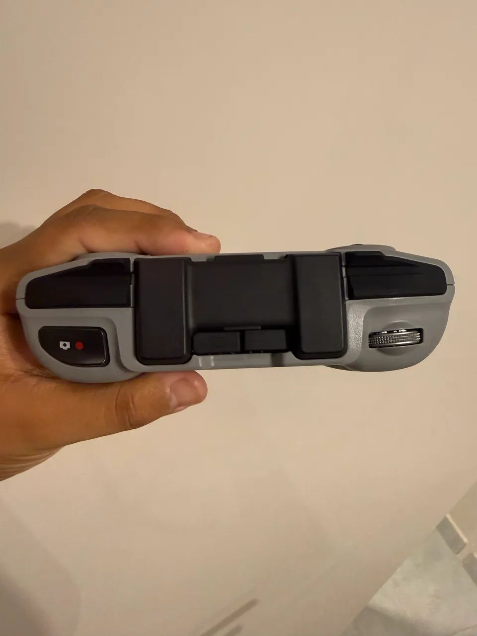 Controle DJI RC231 aceito cartão  - Foto 3