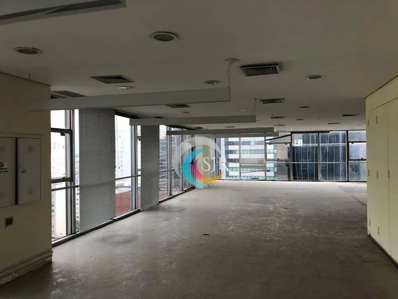 Conjunto para alugar, 268 m² - Paulista - São Paulo/SP
