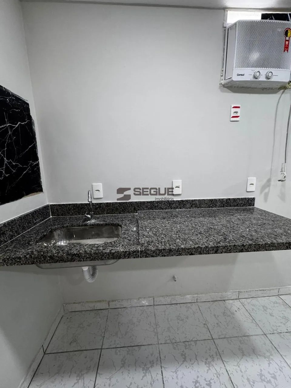 Sala à venda em Vila Velha, Glória, com 25 m², Edificio Center Glória Shopping - Foto 5