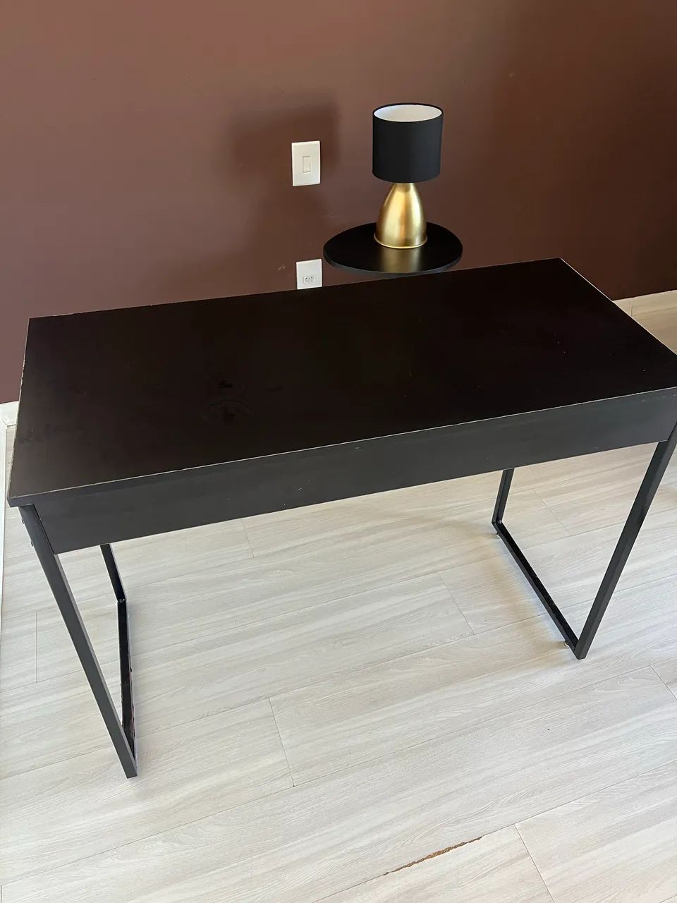 Mesa de escritório 