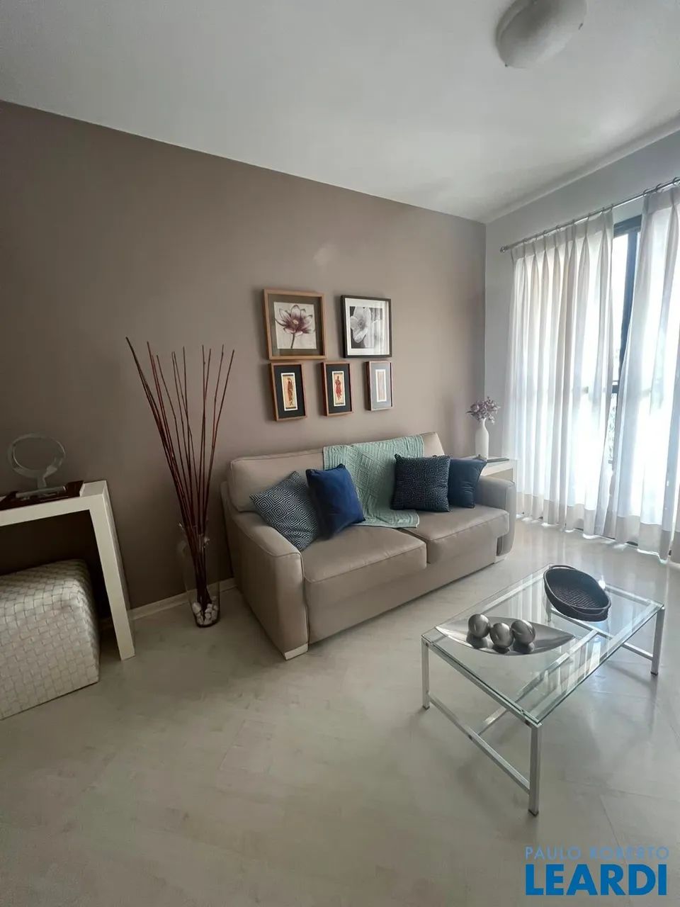 APARTAMENTO - VILA OLÍMPIA - SP - Foto 2