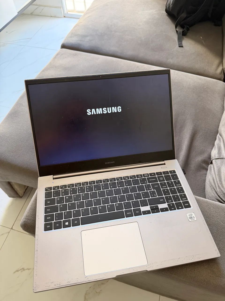 Notbook samsung - Foto 2