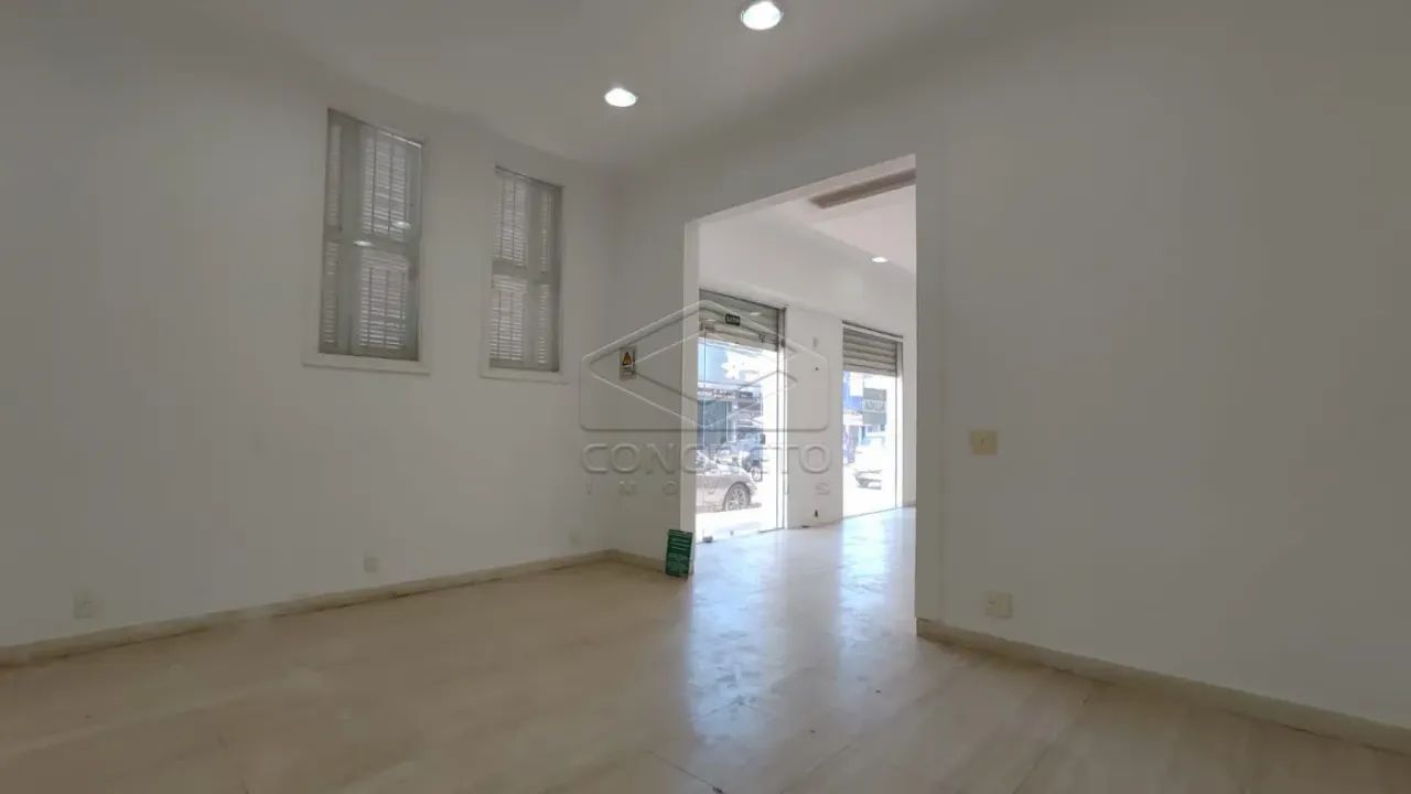 Comercial Salão em Jaú - Foto 3