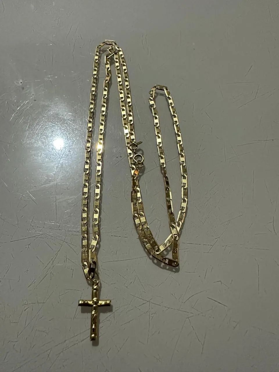 JOIAS EM OURO 18 - Foto 3