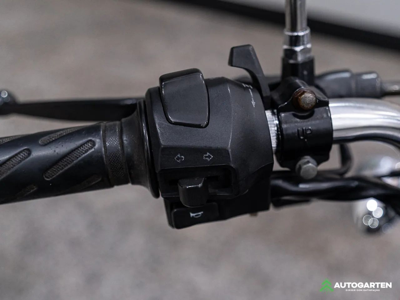 SUZUKI Intruder 125  - 2015 - Foto 5