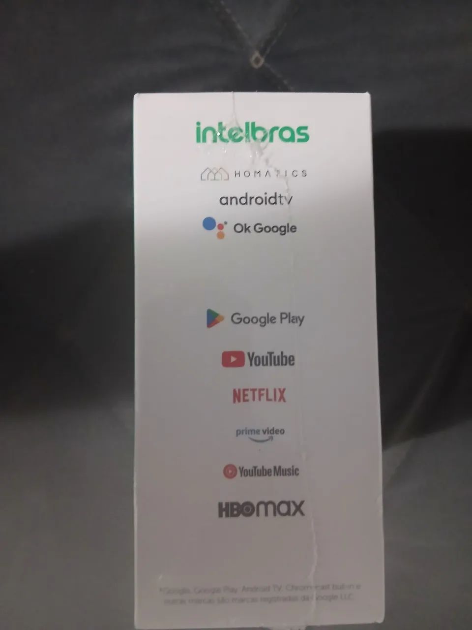 Smart TV Box  - Foto 2