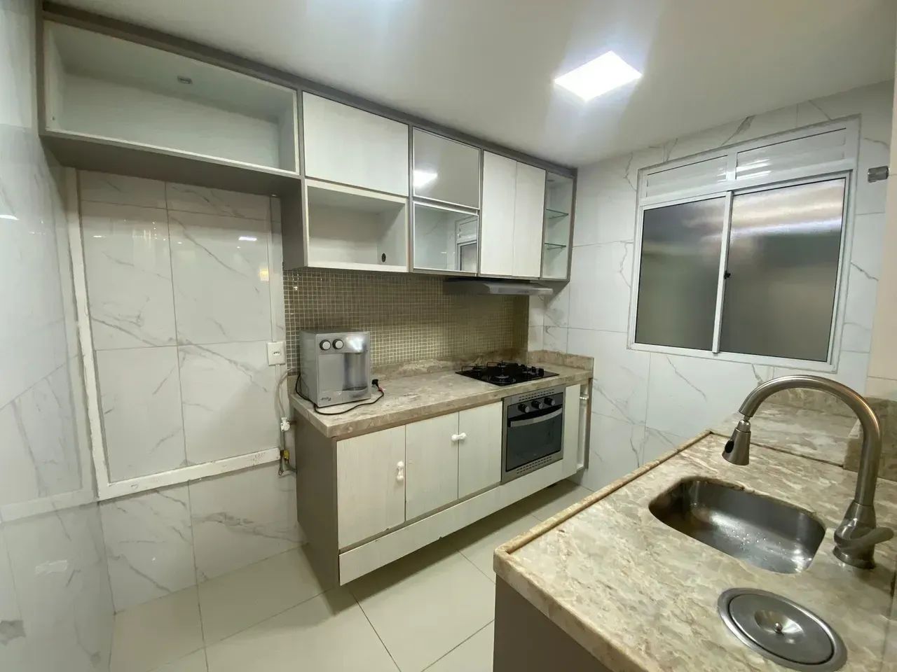 VENDO APARTAMENTO NO EUSÉBIO / Eco Fit - Foto 3