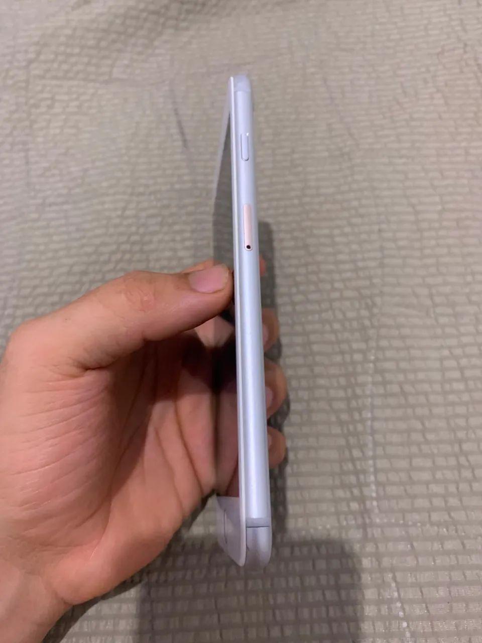 iPhone 8 Plus aceito troca  - Foto 4