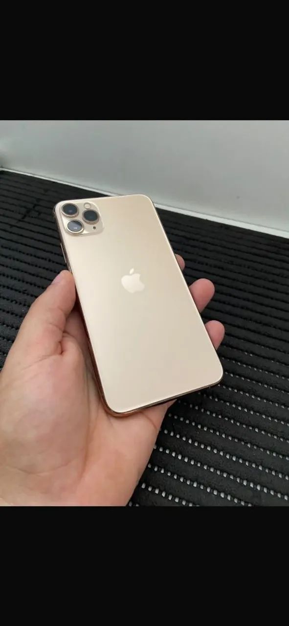 iPhone 11 pro Max - Celulares e Smartphones - Samambaia Sul